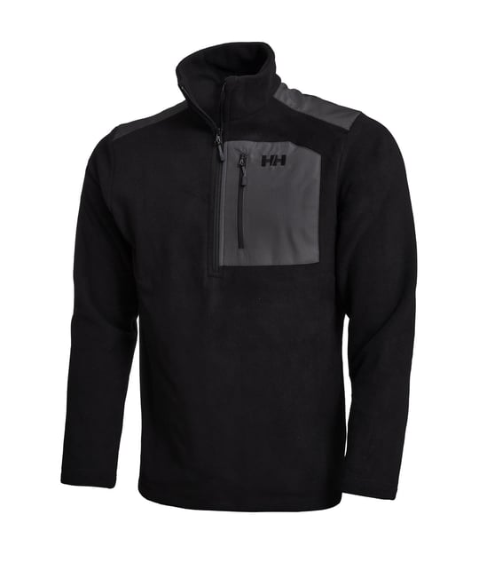 HELLY HANSEN BLOCK HALFZIP POLAR | Sport Works