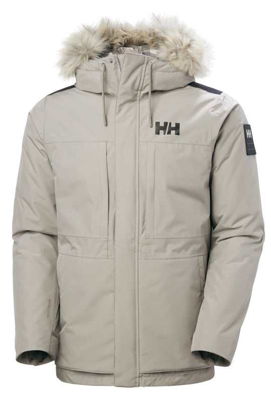 新品　完売品　HOL WS POLARTEC WINDBLOCK PARKA HELLY HANSEN COASTAL 3.0 PARKA | Sport Works