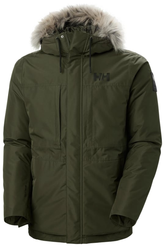 HELLY HANSEN COASTAL 3.0 PARKA | Sport Works