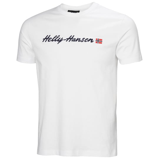HELLY HANSEN CORE GRAPHIC T -SHIRT 2.0 | Sport Works