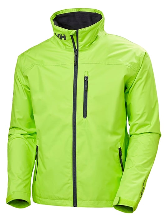 HELLY HANSEN CREW MONT | Sport Works