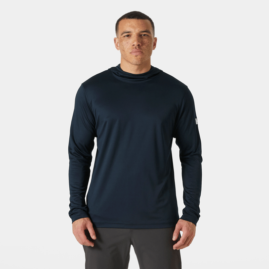 HELLY HANSEN HH TECH UV KAPÜŞONLU SWEATSHIRT | Sport Works