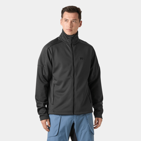 HELLY HANSEN HP FLEECE MONT | Sport Works