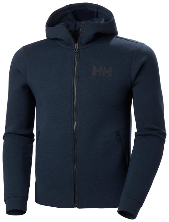 Erkek Sweatshirt Fermuarl Kapu onlu Sport Works