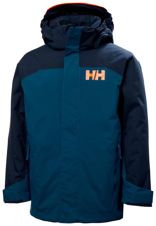 HELLY HANSEN JR LEVEL MONT | Sport Works