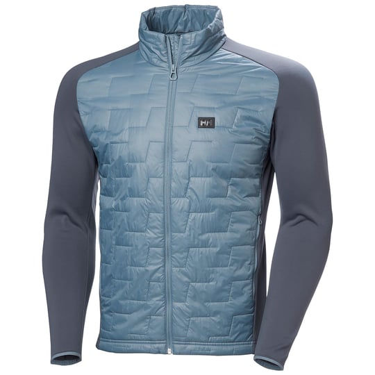 HELLY HANSEN LIFA LOFT HYBRID INSULATOR MONT | Sport Works