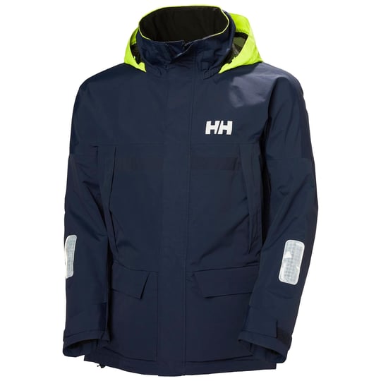 HELLY HANSEN PIER 4.0 MONT | Sport Works