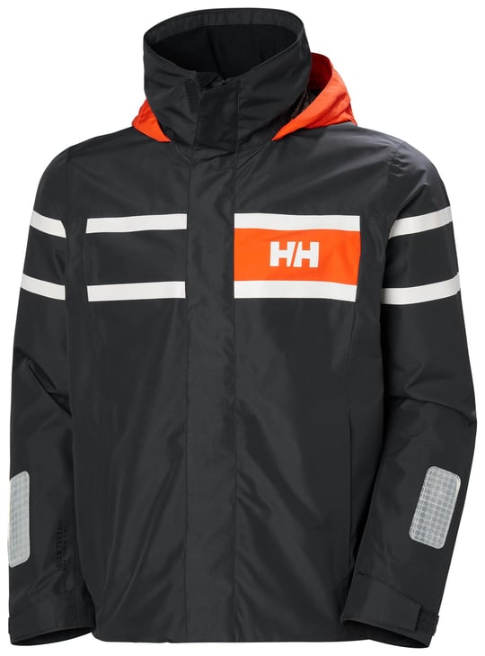 HELLY HANSEN SALT INSHORE MONT | Sport Works