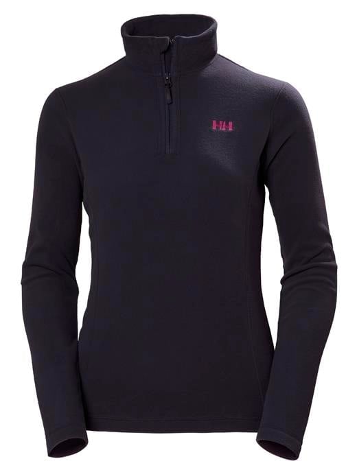 Helly hansen polar fleece discount