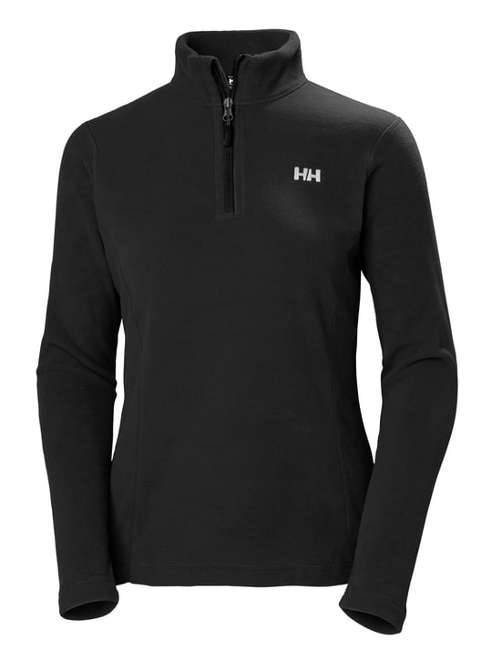 HELLY HANSEN W LIGHT HALFZIP POLAR | Sport Works