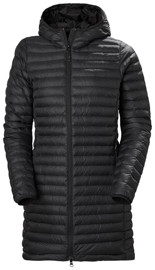 HELLY HANSEN W SIRDAL UZUN INSULATOR MONT | Sport Works