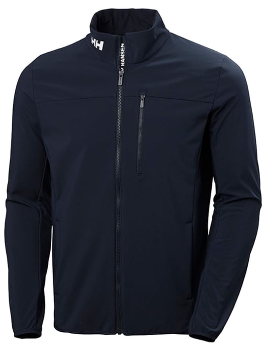 HELLY HANSEN CREW SOFTSHELL MONT 2.0 | Sport Works