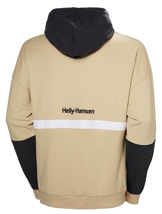 HH HERITAGE BLOCKED HOODIE Sport Works
