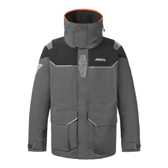 MUSTO M BR3 PERTEX OFFSHORE MONT | Sport Works