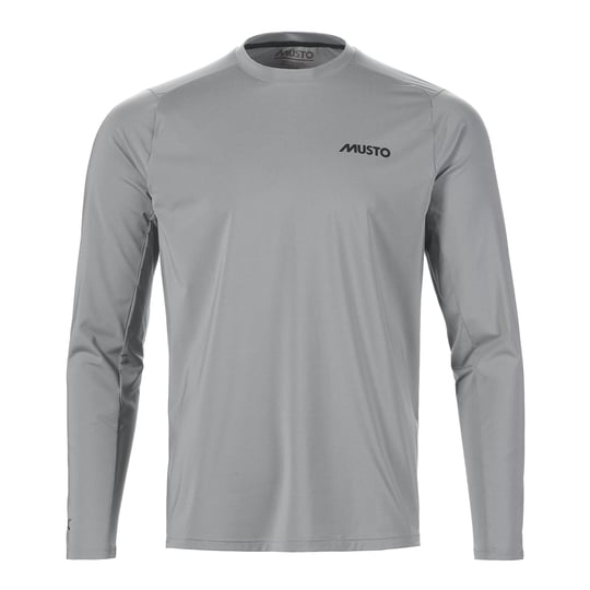 MUSTO M LPX COOLING UV LS T-SHIRT | Sport Works