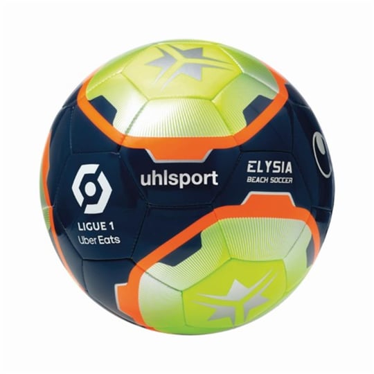 Uhlsport Soccer Pro Synergy Football Jeu Et Entraînement Balle 100171901  Gr. 5
