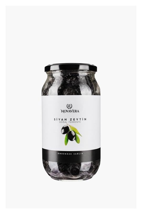 Natural Olive Varieties and Prices | Novavera