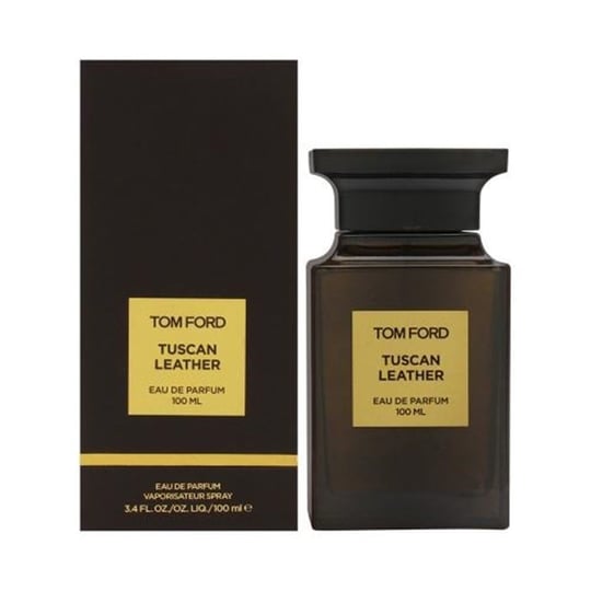 Tom Ford Ebène Fumé Edp 50 ml
