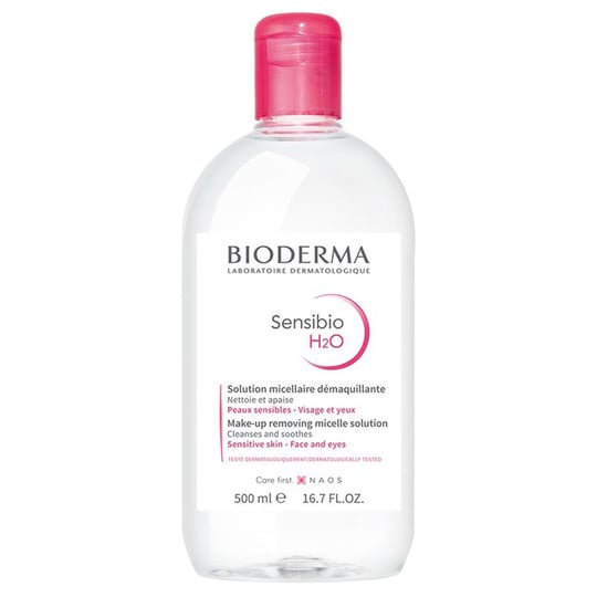 Bioderma Node DS+ Cream Shampoo 125 ml - Daffne