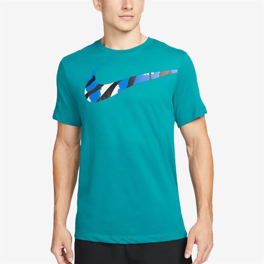 M NK DF TEE SC DM5662 367 Samuray Sport