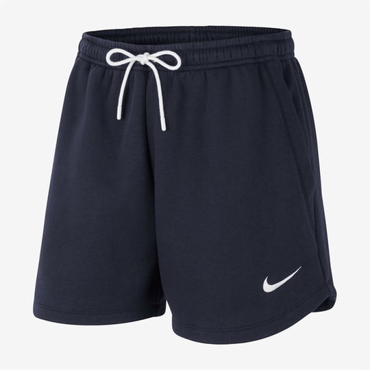 Nike W Nk Flc Park20 Short Kz Kad n Futbol ortu CW6963 010 Samuray Sport