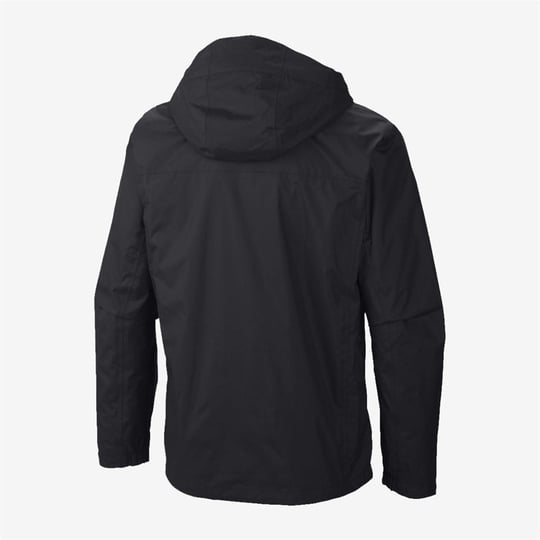 Columbia Re2433 Watertight II Jacket Erkek Ya murluk 1533892 010 Samuray Sport