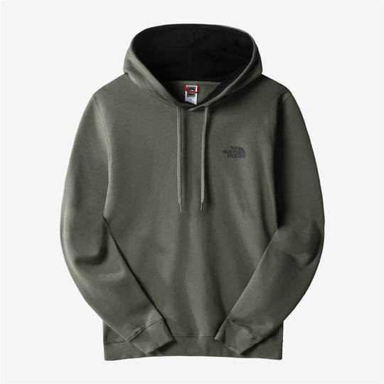 The North Face M Seasonal Drew Peak Pullover Erkek Sweatshirt