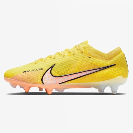 Nike Zoom Vapor 15 Elite FG Profesyonel Çim Zemin Kramponu DJ4978-146