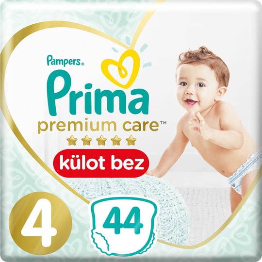 Bebek Bezi Kategorisindeki Ürünlerde En İyi Fiyatlar