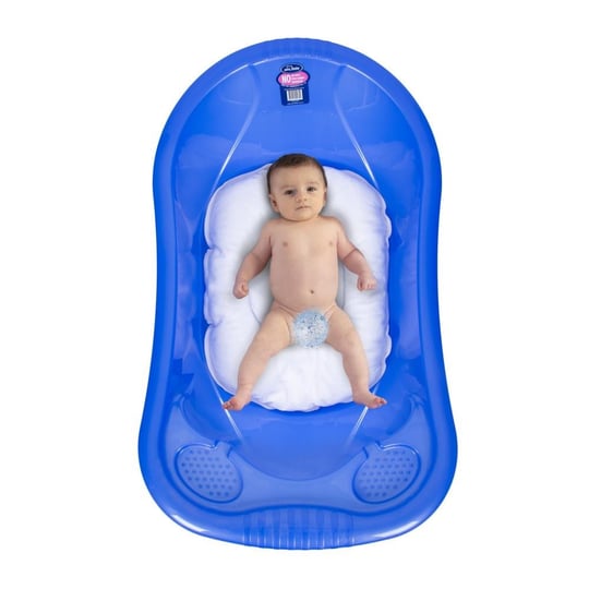 BabyJem Köpüklü Bebek Banyo Yatağı 436 Pembe