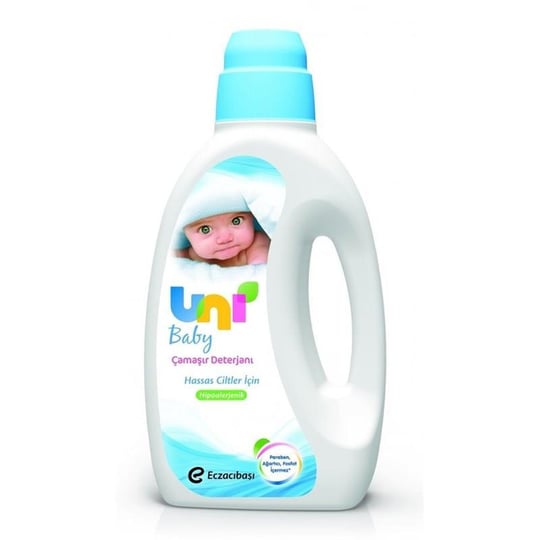 Ariel Baby Sıvı Çamaşır Deterjanı 1300 ML 20 Yıkama