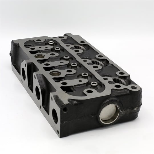 CYLINDER HEAD GASKET (GRAPHITE - 1.70 mm) : KUBOTA / D722
