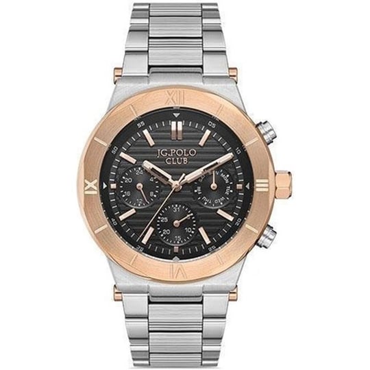 Jg polo club watches price best sale