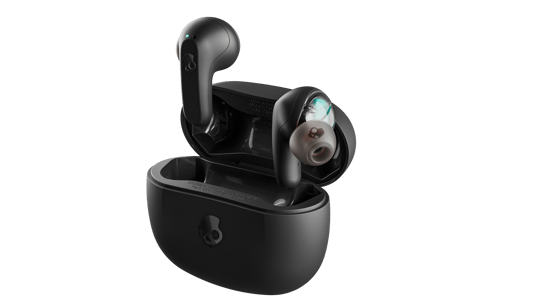 Skullcandy true wireless hotsell