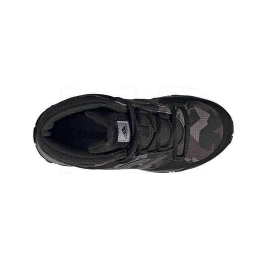 Adidas FW0382 Terrex Hyperhiker K Cocuk Yuruyu Ayakkab
