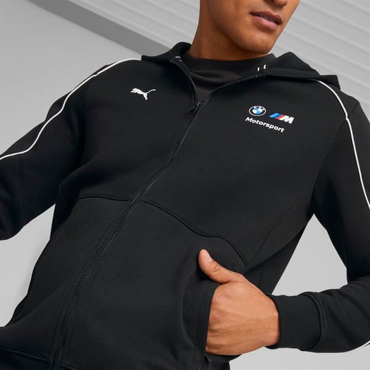 Bmw sales clothing puma