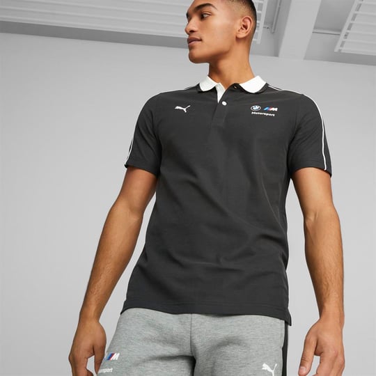 Polo shirt bmw sale