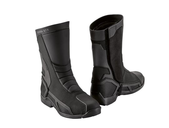 BMW Motorrad エアーフローブーツ ブラック 42 26cm 【公式通販】