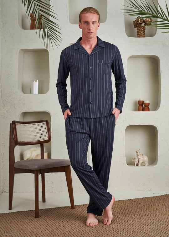 Erkek Ev Giyim Modelleri | Relax Mode