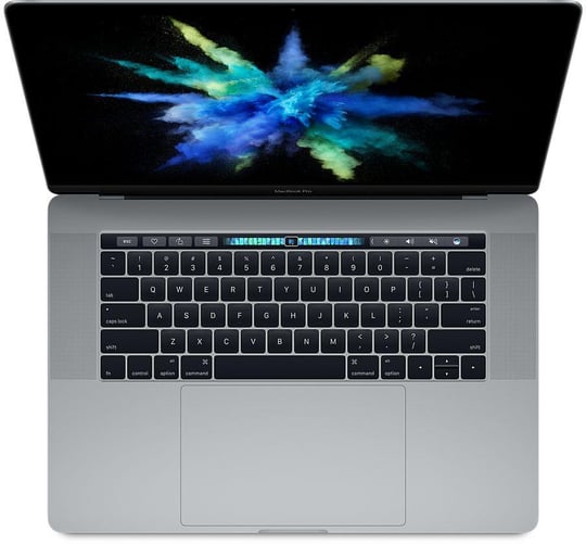 Yenilenmiş MacBook Pro 15 inç (2017) Türkçe Klavyeli - Novomobil Özel  Teklifi