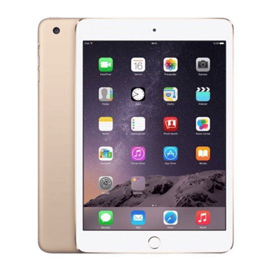 Yenilenmiş iPad 7. Nesil 32 GB Satın Al / Novo Mobil