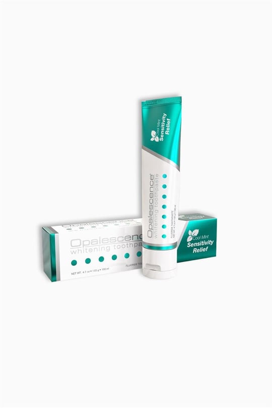 Opalescence Whitening Toothpaste 133 gr - Beyazlatıcı Diş Macunu Fiyatı |  Farmakozmetika