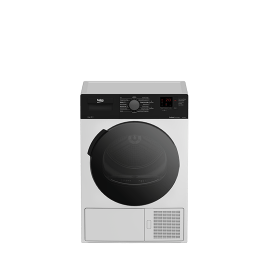 Beko D 81 HPS Çamaşır Kurutma Makinesi | Webdensiparis