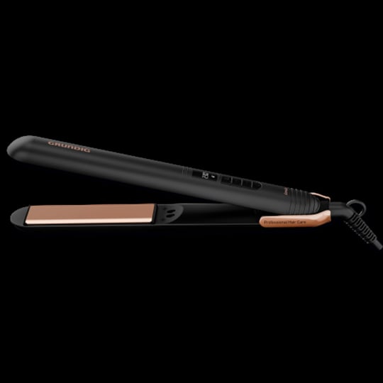 Rowenta SF4532 Liss Curl Keratin Shine İyonlu Saç Düzleştirici |  Webdensiparis