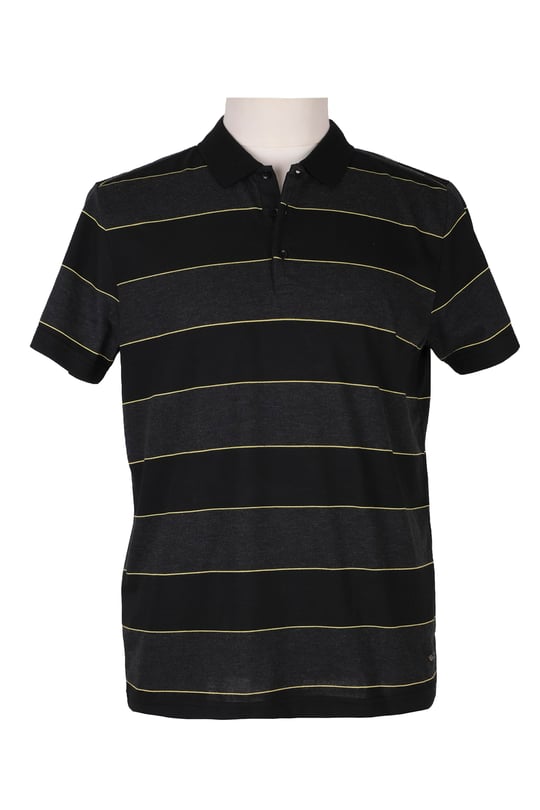 BLU Polo Yaka T Sh rt
