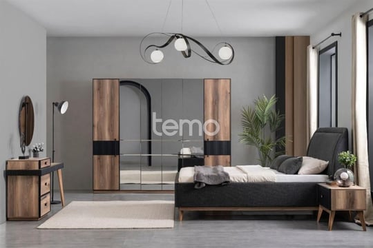 Yatak Odası | Temo Concept
