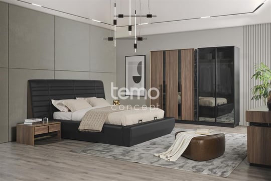 Yatak Odası | Temo Concept