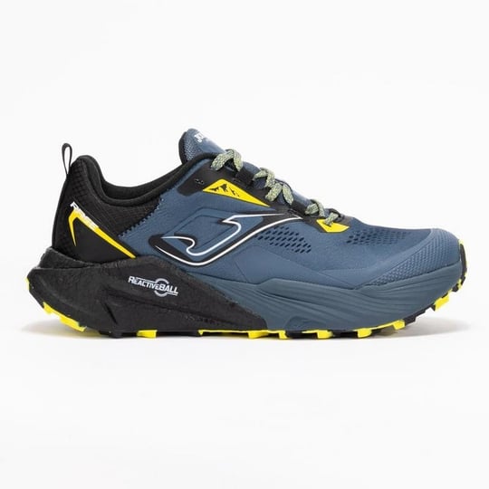 Joma TKTUXW2517 Tundra Ax Erkek Yürüyüş Ayakkabısı