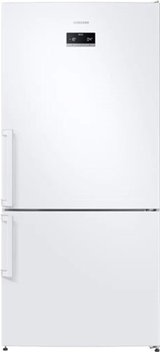 Samsung RT62K7060SL Çift Kapılı No-Frost Buzdolabı
