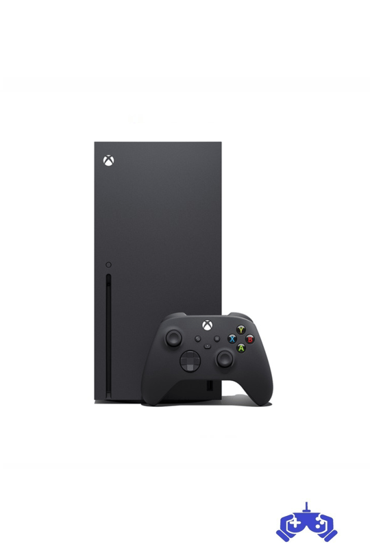 Microsoft Xbox Series X 1 TB SSD Diablo IV Premium Edition Oyun Konsolu